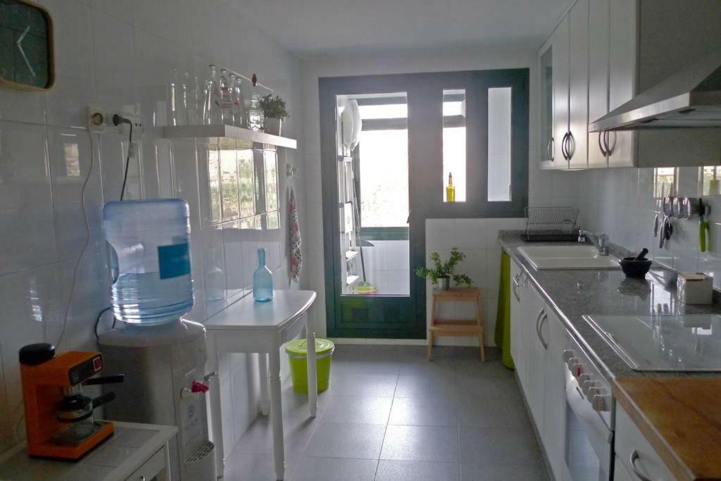 Vakantiehuis En La Ciudad De Ciencias